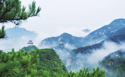 逃出海洋城堡